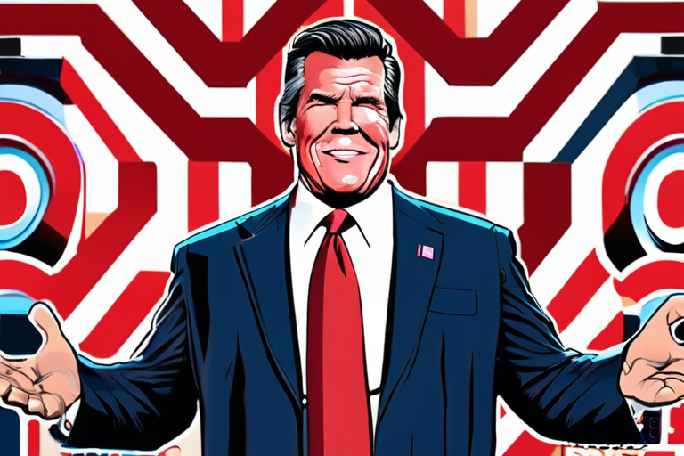 Josh Brolin Reveals Unconventional Friendship with Donald Trump, Praises Marketing Genius