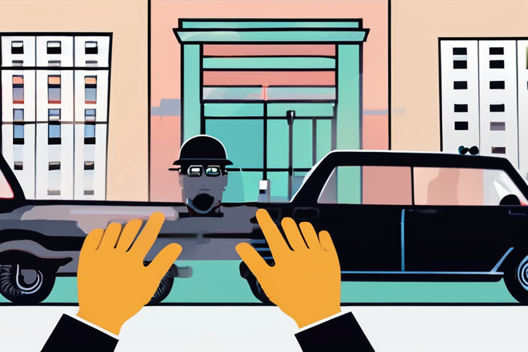 Global Homicide Rate Sees Unlikely Decline Amid Rising Crime Concerns