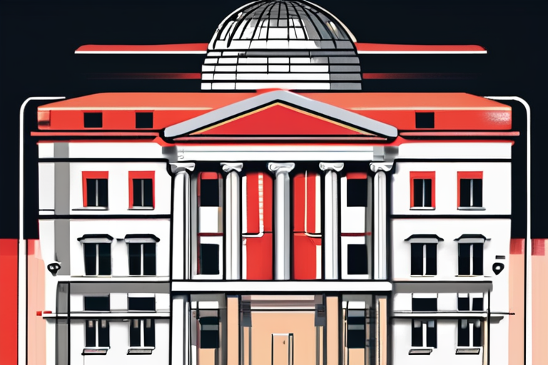 Trump's DOJ: How Politics Trumped Justice