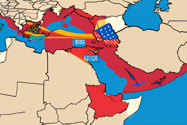 Venezuela Slams Trump's Airspace Closure Threat as Colonialist Aggression
