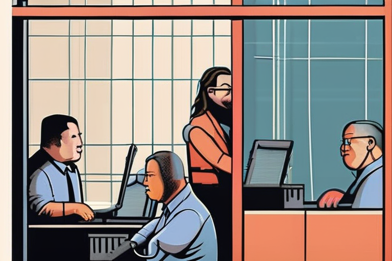 "Minister Stands Firm on Workers' Rights U-Turn"