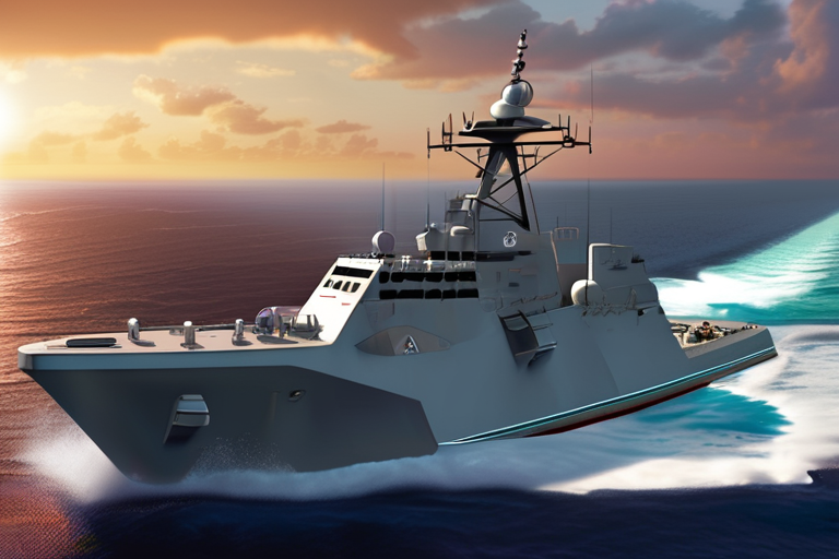 US Defense Secretary Denies Ordering Mass Strike on Caribbean Boat