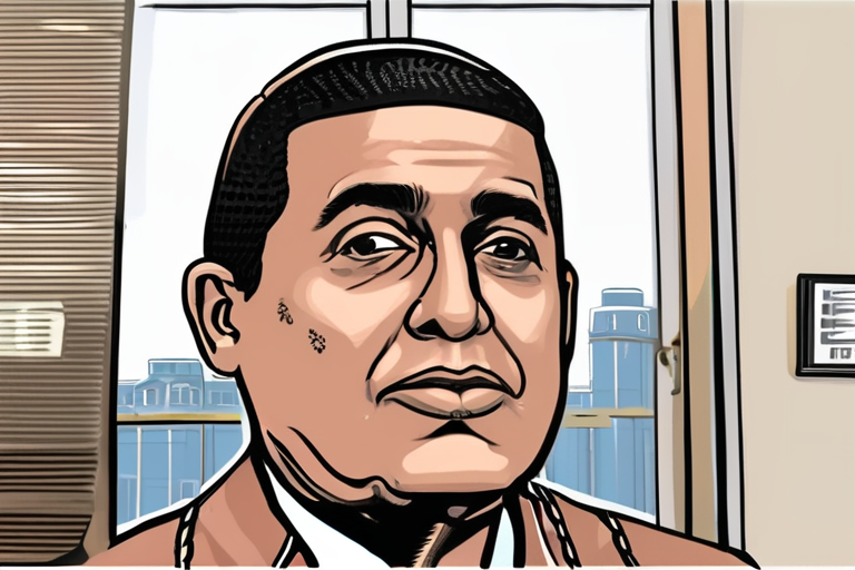 Trump Grants Pardon to Ex-Honduras Leader Serving 45-Year US Prison Sentence