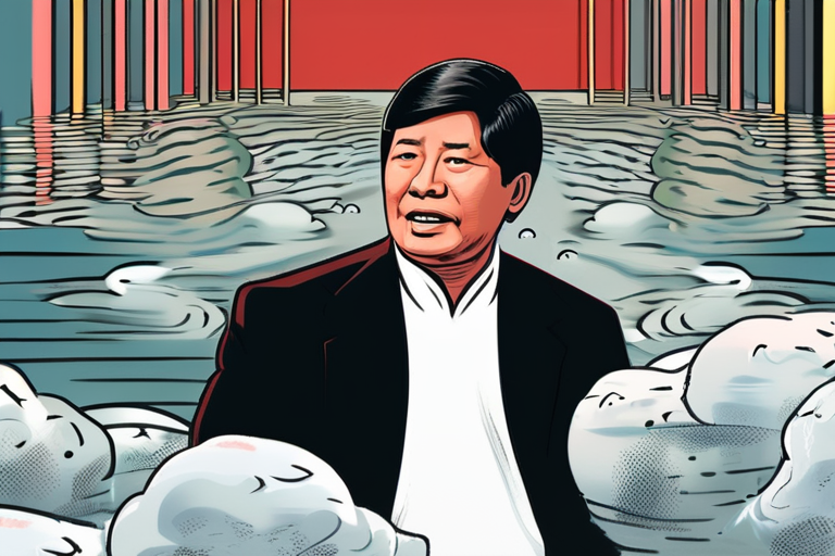 Thousands Demand Marcos Resignation Amid Flood-Control Scandal