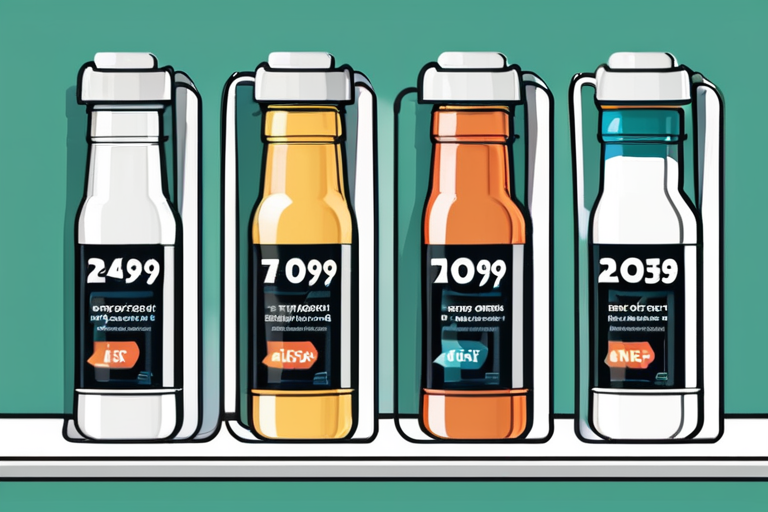 Protein Powder Deals Uncovered: Top Picks for Black Friday 2025