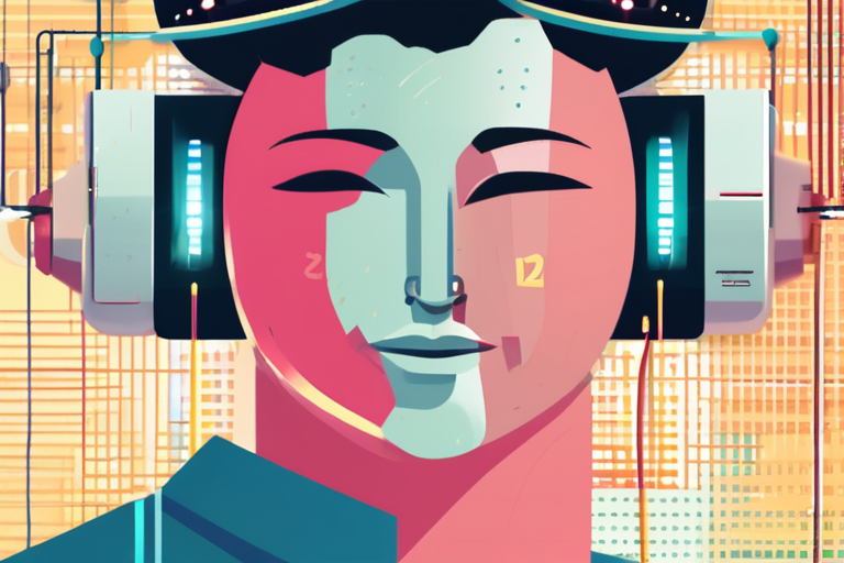 "AI Breakthroughs Spark Gratitude in 2025"