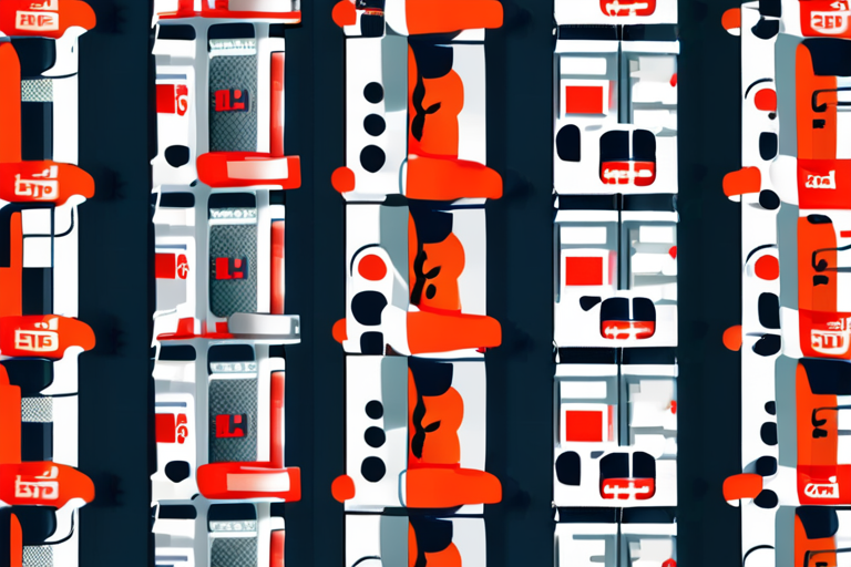 Weight-Loss Drugs Spark Concerns as Eli Lilly Hits $1 Trillion Valuation