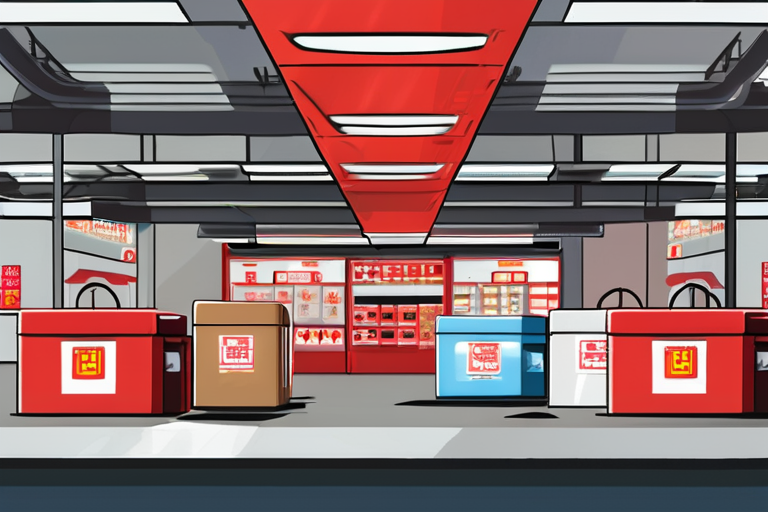 Russia's Sanctioned Goods from China Come at a Staggering 87% Markup