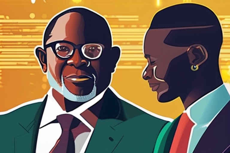 Africa Poised to Become $3.4 Trillion Economy by 2025, Leaders Say