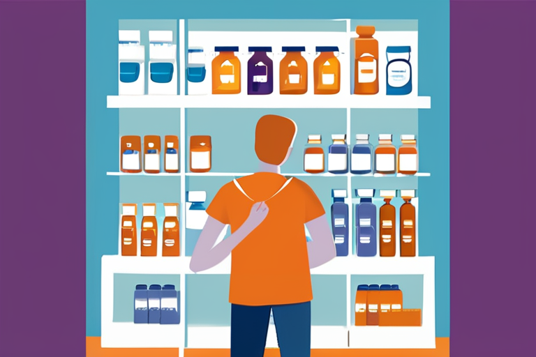 FDA Tightens Vaccine Approval Hurdles Amid Concerns Over COVID-19 Risks to Children