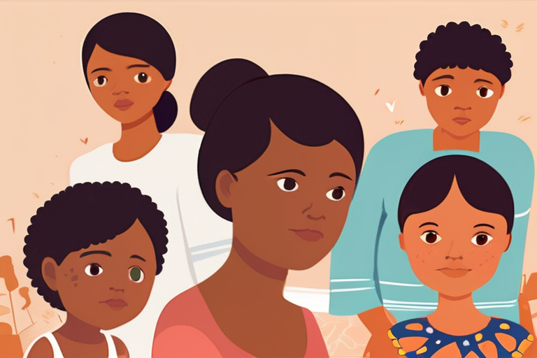 Mothers of Zika-affected children lead charge for awareness and support