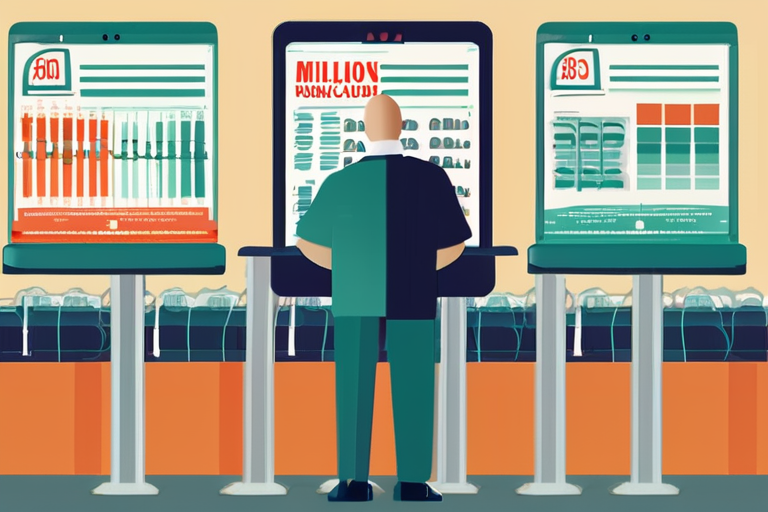 Millions Face Medicare Deadline: Choosing the Wrong Plan Could Have Lasting Consequences