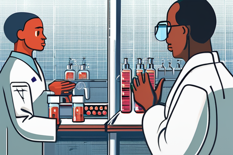 Scientists Correct Error in Groundbreaking Malaria Research