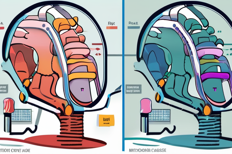 Scientists Crack Code to Fix Faulty Mitochondria, Bringing Hope to Deadly Disease Patients