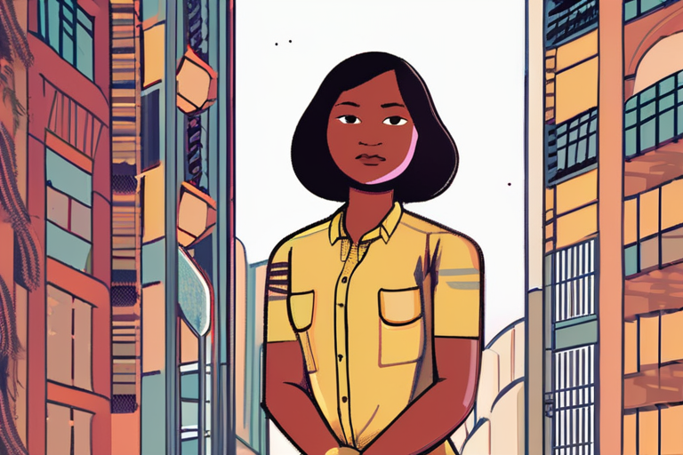 Kanya Iwana's Debut Feature "Ibu" Selected for Prestigious JAFF Future Project