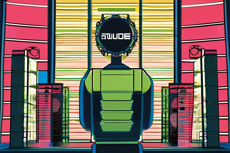 US Economy's Future Tied to NVIDIA's Stock Surge