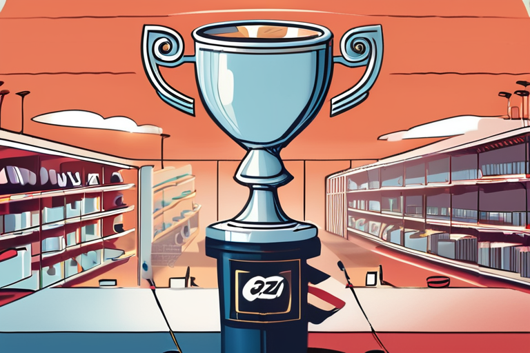 Gen Z's Coveted Cup: The Elusive Status Symbol That Sold Out in Minutes