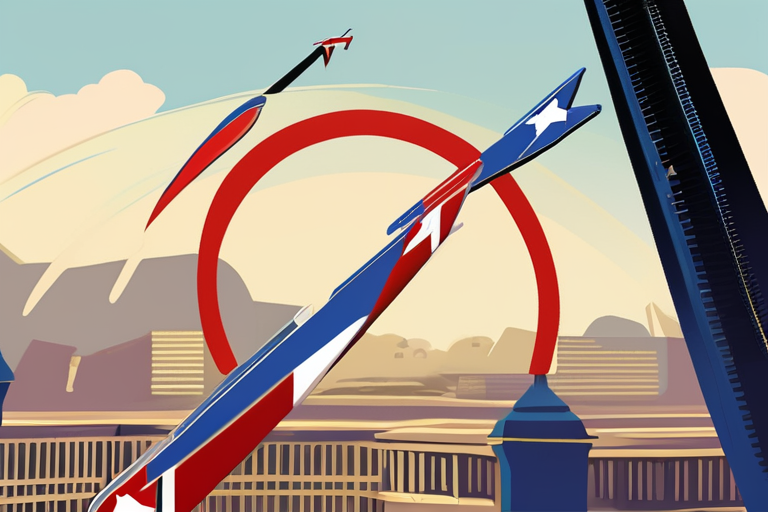 Venezuela Confronts US "Colonialist Threat" as Trump Orders Airspace Closure