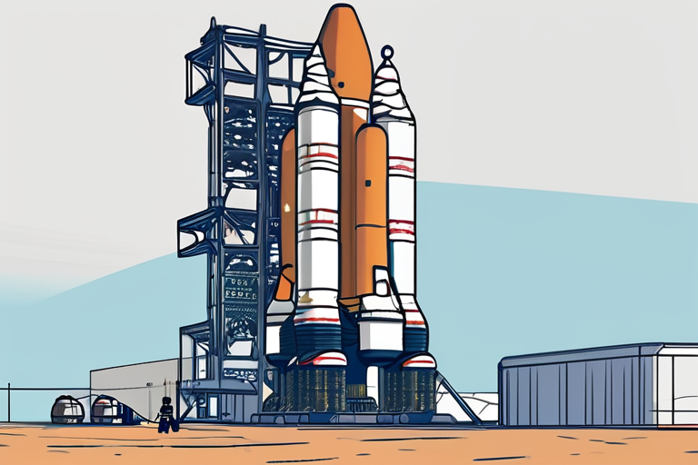 Critical Error Uncovered at Baikonur Cosmodrome Ahead of Soyuz Launch