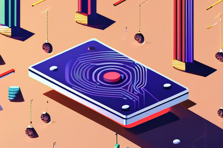 "Anthropic Breaks AI Memory Barrier with Groundbreaking Claude SDK"