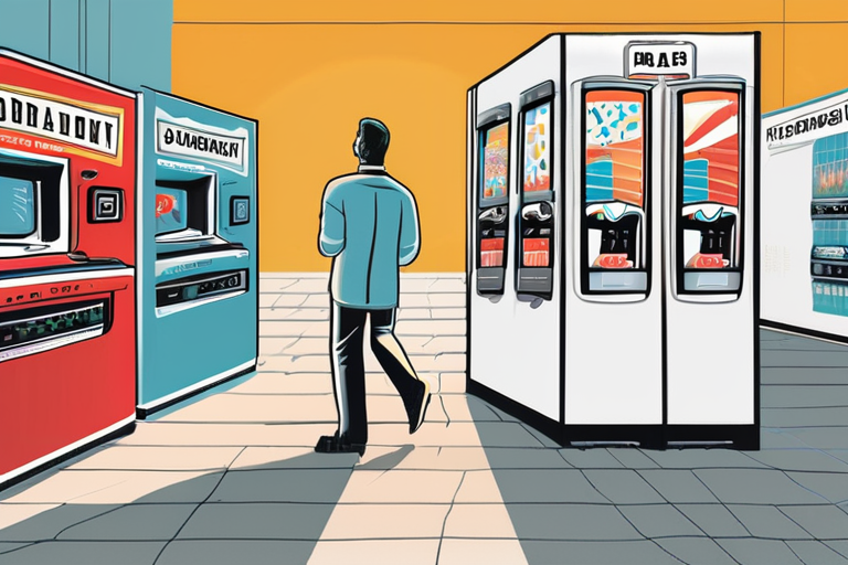 Nostalgia-Driven Brands Surge to $50 Billion, Led by Authentic Brands Group