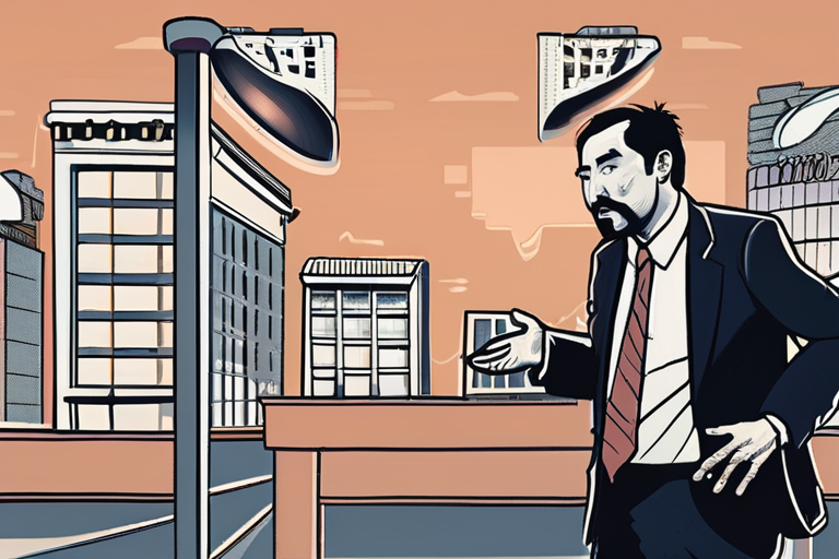 Tim Wu Identifies the Root Cause of America's Economic Resentment