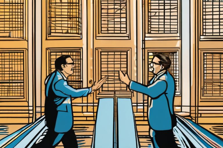 Emerging Markets Gain Favor Over US in Bond Investors' Eyes