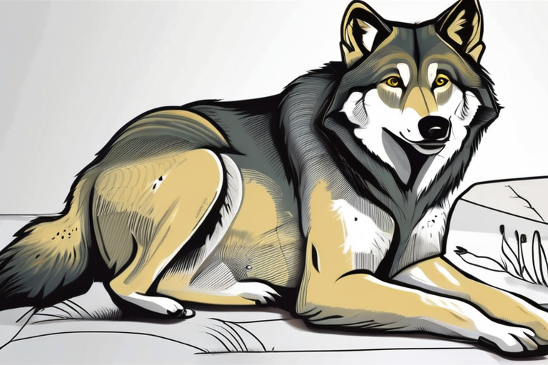 Scientists Uncover Hidden Wolf Legacy in Most Dogs