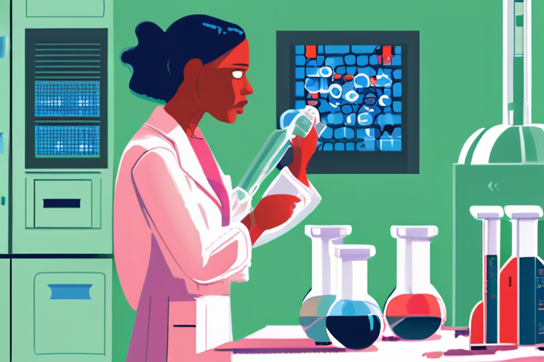 Women in Science Speak Out: Correcting a Groundbreaking Mistake in Antimalarial Research
