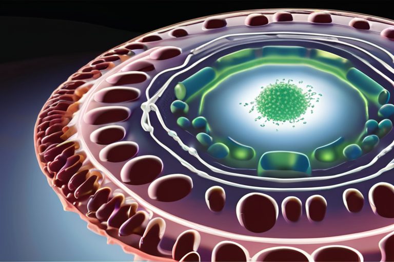 Breakthroughs in Mitochondrial Editing Bring New Hope for Deadly Diseases