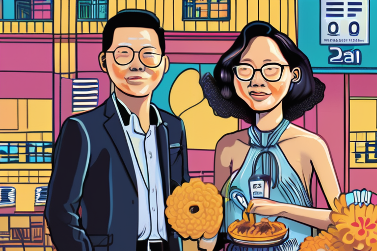 Hong Kong Cinema Takes Center Stage at JAFF's 20th Anniversary Celebration