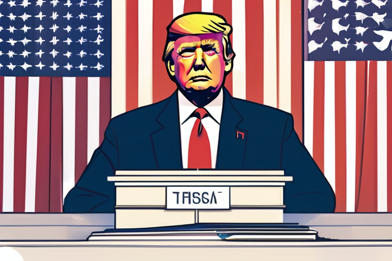 Trump U-Turns on H-1B Visas, Paving Way for Top Tech Talent