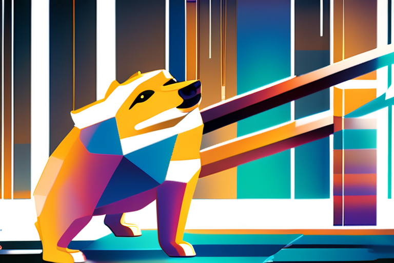 DOGE Price News: Zooms 11% as THIS Bullish Structure Forms in Dogecoin