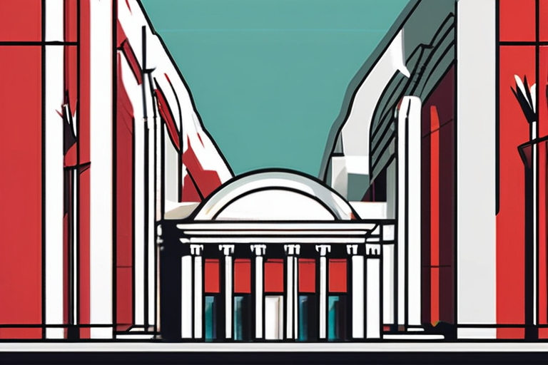 FCA Probed Over Allegations of Market Abuse in Budget Run-up