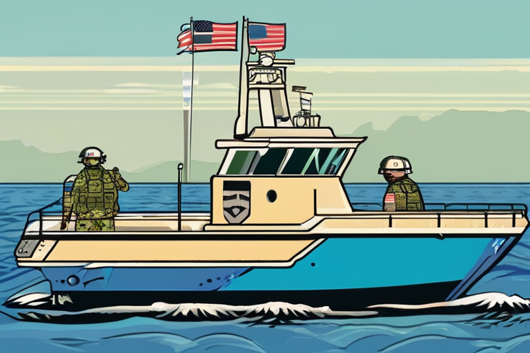 US Defense Secretary Hegseth Denies Ordering Mass Killing on Caribbean Narco-Boat