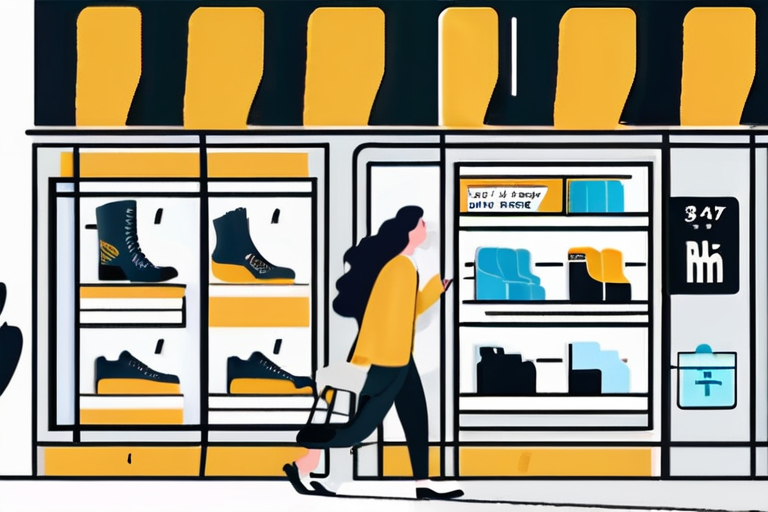 Black Friday Sets New Record with $11.8 Billion in Online Spending