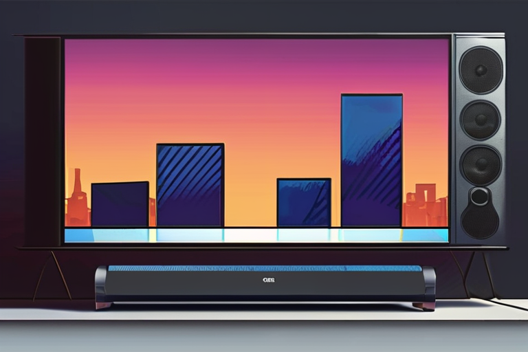 Soundbar Deals Hit Record Low on Black Friday and Cyber Monday