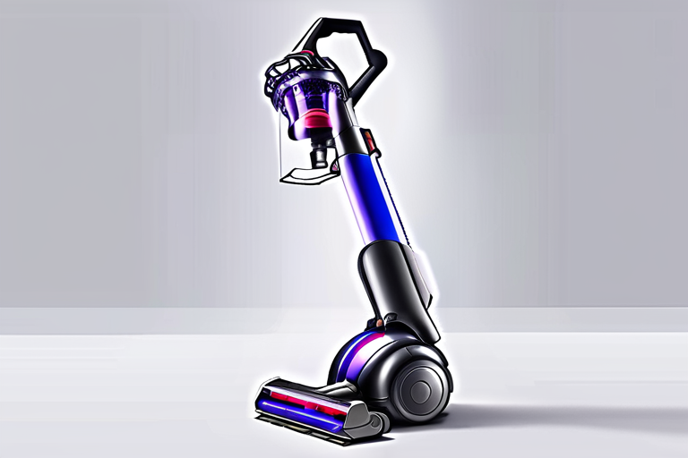 Dyson Deals Unveiled: Top Products Now on Sale