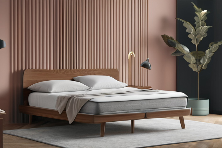 Thuma Bed Frames on Sale: Black Friday Savings Unveiled