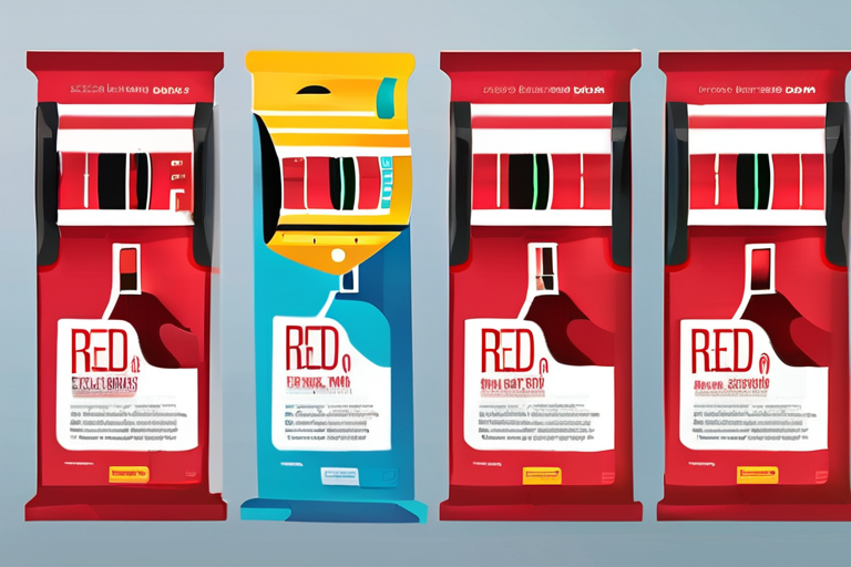 Cyber Monday Deals: Save 28% on Red Light Therapy Mask Bundle