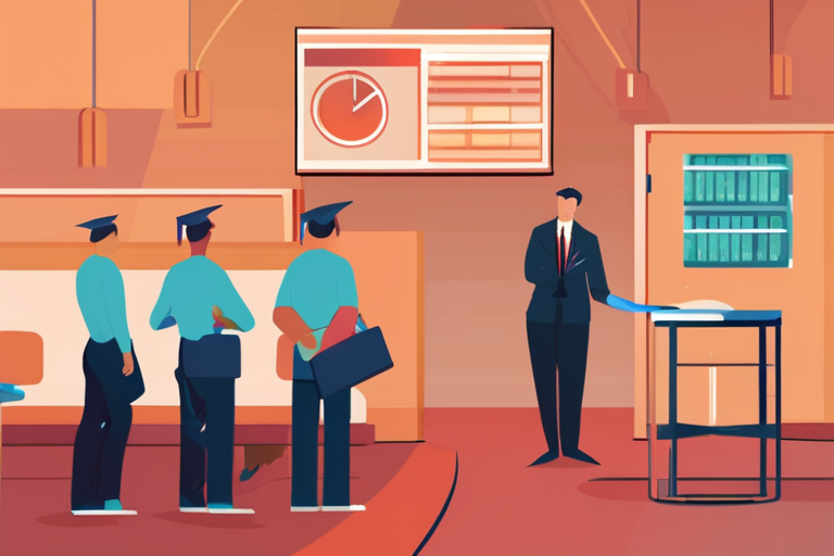 College Degree No Longer a Safe Bet: 63% Say It's Not Worth the Cost