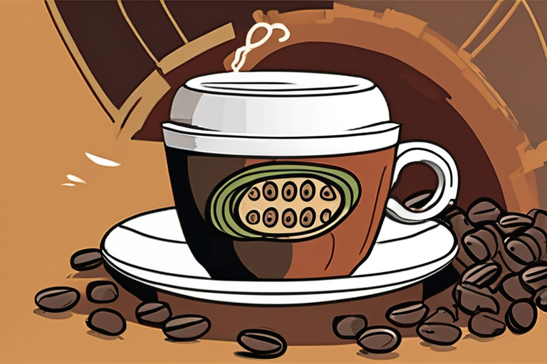 Brazil Shifts Gears: Climate Change Drives Coffee Giant to Robusta Beans