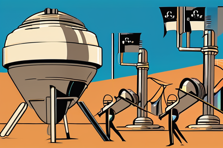 OPEC+ Seeks Capacity Reality Check with Dallas-Based Expert