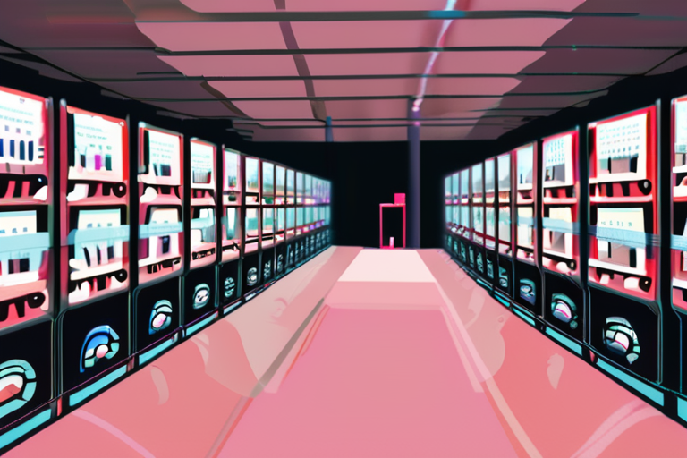 MIT Scientists Uncover Hidden Brain Circuit That Rewrites Vision