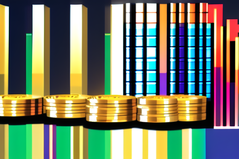 Crypto Treasury News: Mega Matrix (MPU) Files $2B Shelf to Fund Ethena (ENA) Bet