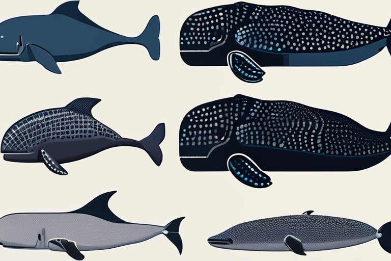 Researchers Correct Bowhead Whale Longevity Study, Uncover New DNA Repair Clues