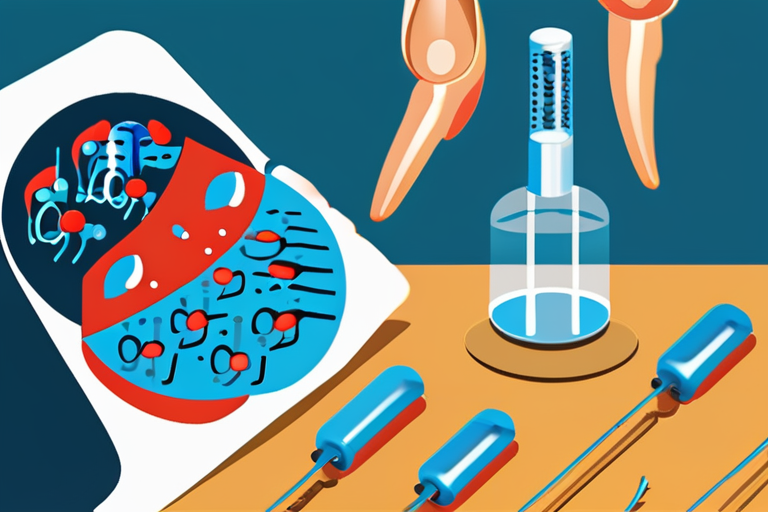 Breakthrough in Mitochondrial Editing: New Tools to Combat Deadly Diseases