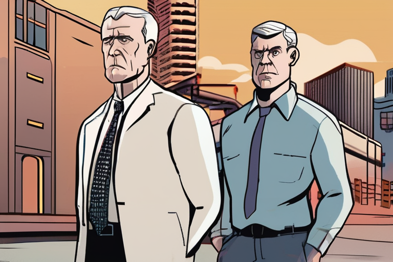 Landman Season 2 Episode 3 Unfolds with Intense Drama and Shocking Twists