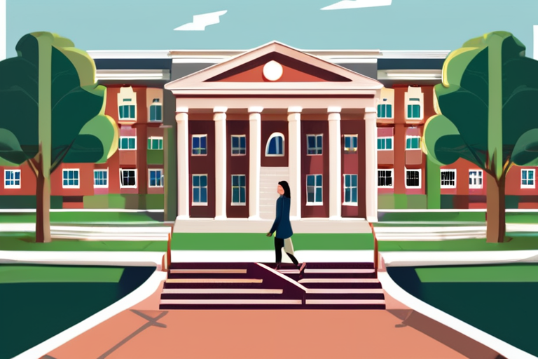 Early Decision Payoffs: How Colleges' New Admissions Strategies Boost Executive Salaries