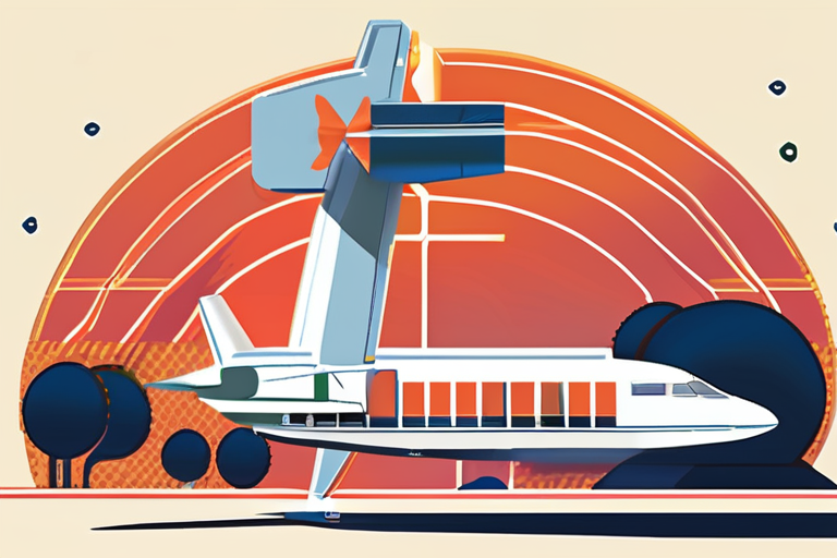 "Airbus Flights Clear Radiation Hurdle with Software Fix"